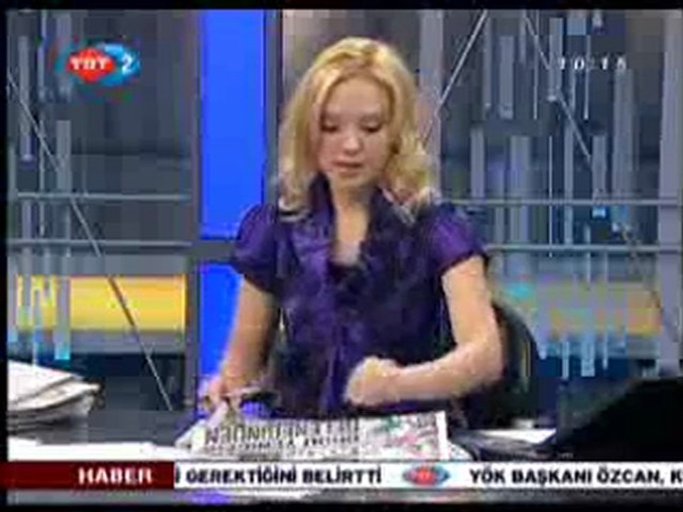 Haber Vizyon - 15.11.2009