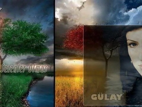 Gülay - Sezenler olmuş 2011 HQ
