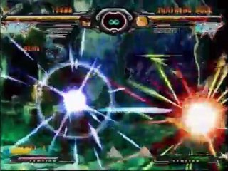 ジョニー [Nao] Evolution