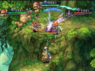 soluce legend of mana partie 15 (fin...?)