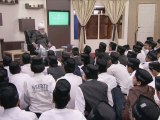 Majlis Atfal-ul-Ahmadiyya Germany Class: 30th April 2011 (Urdu)