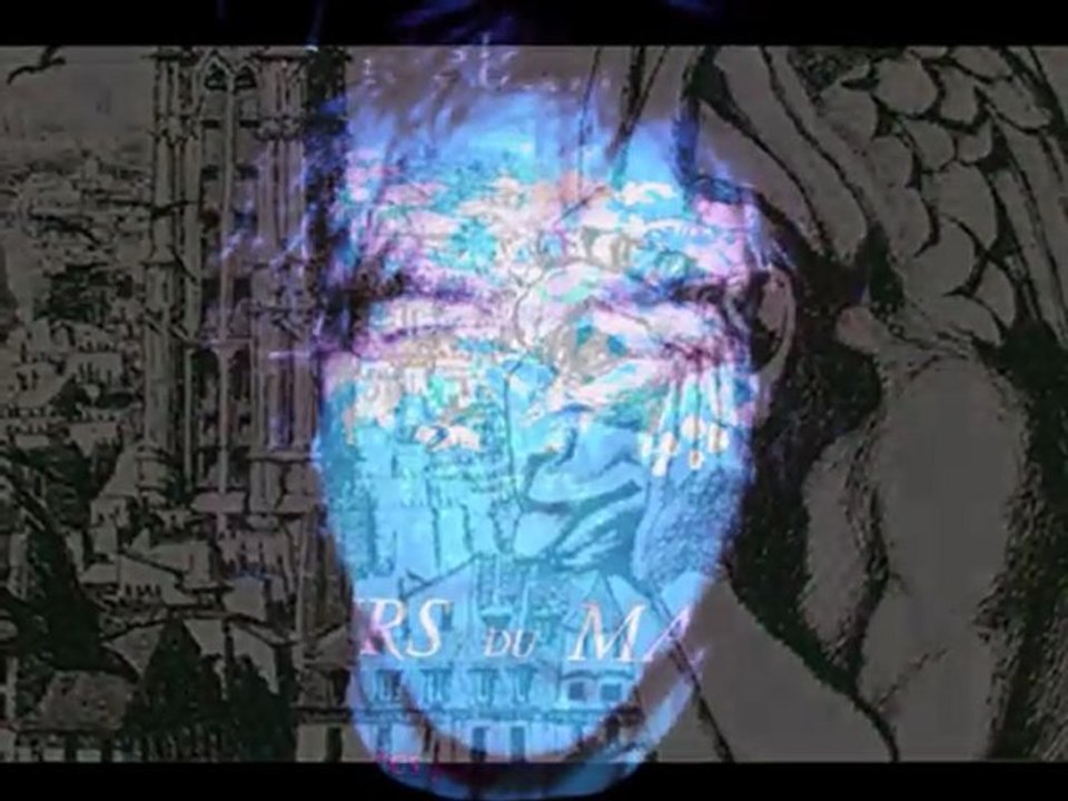 Jean Louis Murat - L'examen de minuit (Baudelaire)