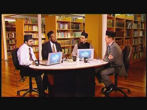 Faith Matters: The Resurrection of Jesus (English)