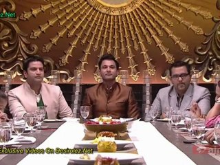 Master Chef  17th December 11 PART-3