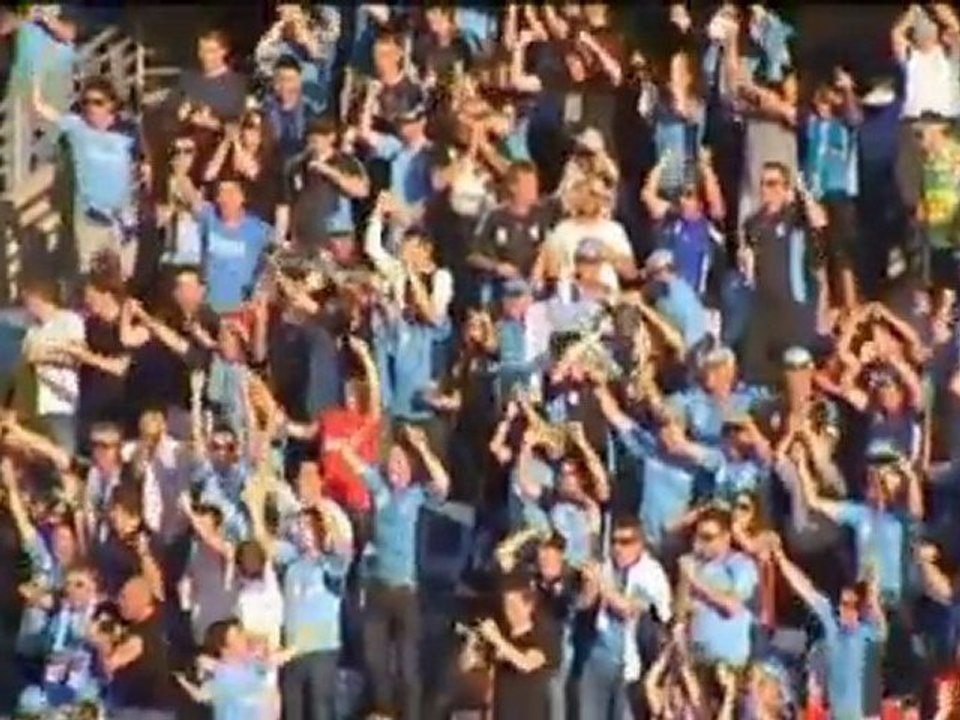 A-League - Sydney siegt in Newcastle