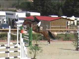 Rivage De Prémol, GP 110, Cuers 2011