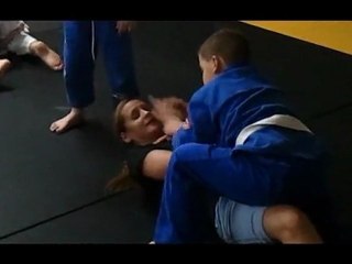 Pascagoula Mississippi Mixed Martial Arts Parents Train!!