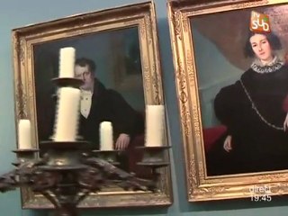 Expo: Franz Liszt  exposé à Nîmes