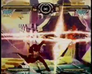 ジョニー [MSY] Trick