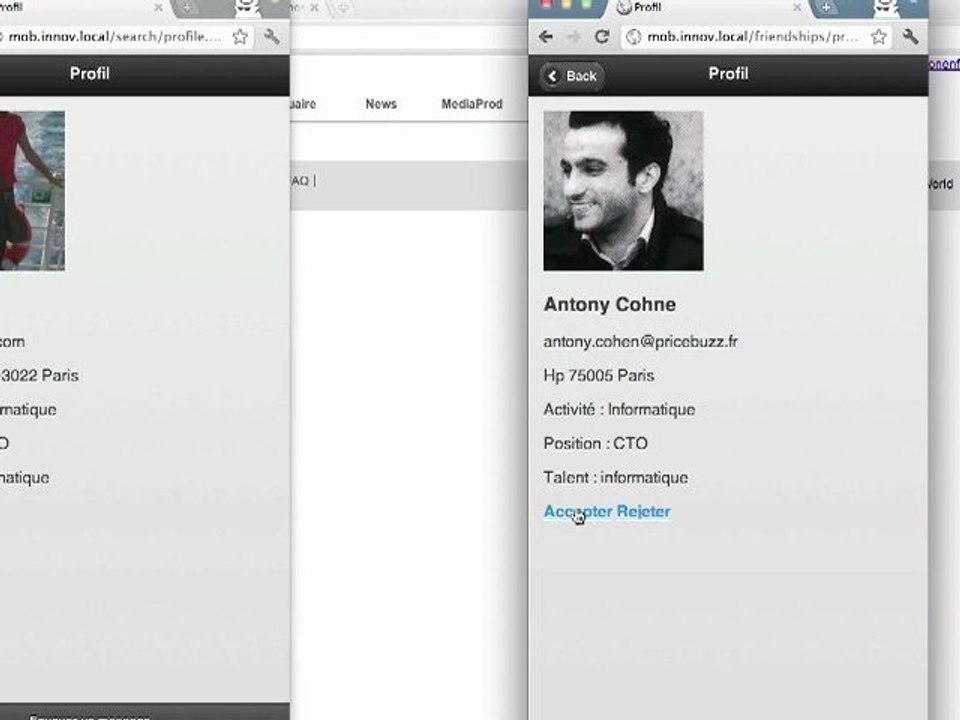Innov24.com - Teaser