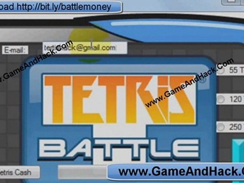 Tetris Battle Cheats on Facebook (Tetris Battle Cheats Money V1.02) More