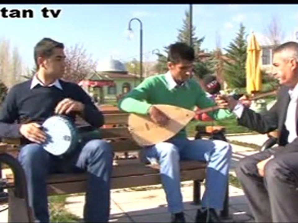 ALİ ŞAHİN