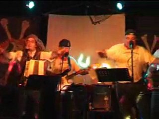 Clip à la Chapelle et le Matelot