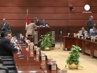 Nouvelles violences "contre-révolutionnaires" au Caire