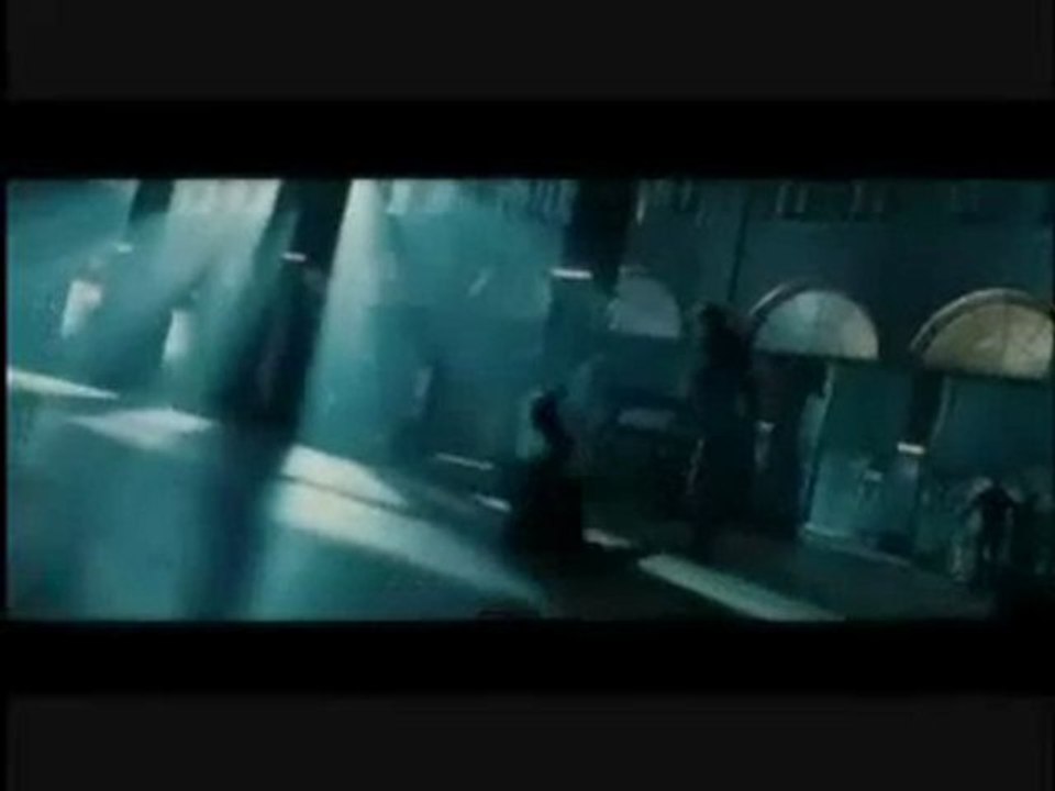 Twilight 'Edward et Bella'