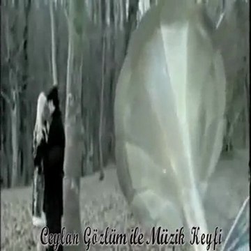 gözlerinin içine başka hayal girmesin