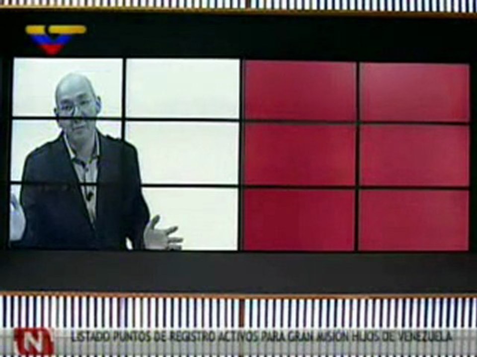 (VIDEO) Cayendo y Corriendo del día viernes, 16.12 2011  2/2