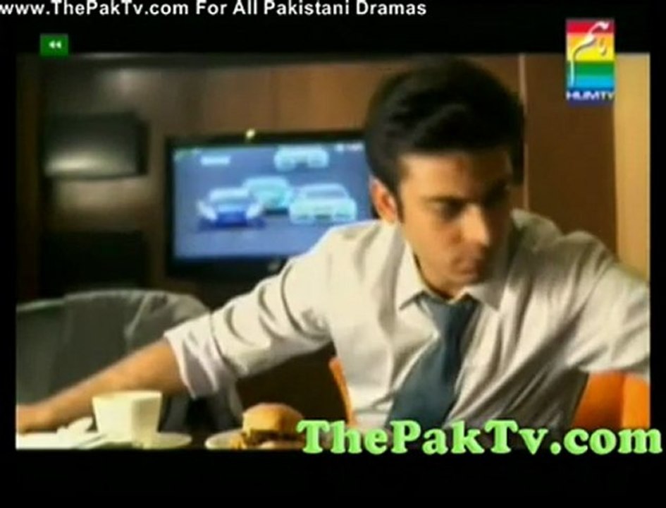 Humsafar Episode 13 - High Quality - Part 2/2