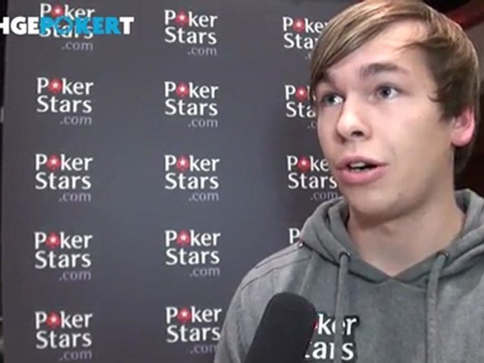 Martin Finger gewinnt die EPT Prag 2011
