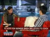 On the Couch with Koel  17th December 2011 Awards 2011  Nominations  part 2