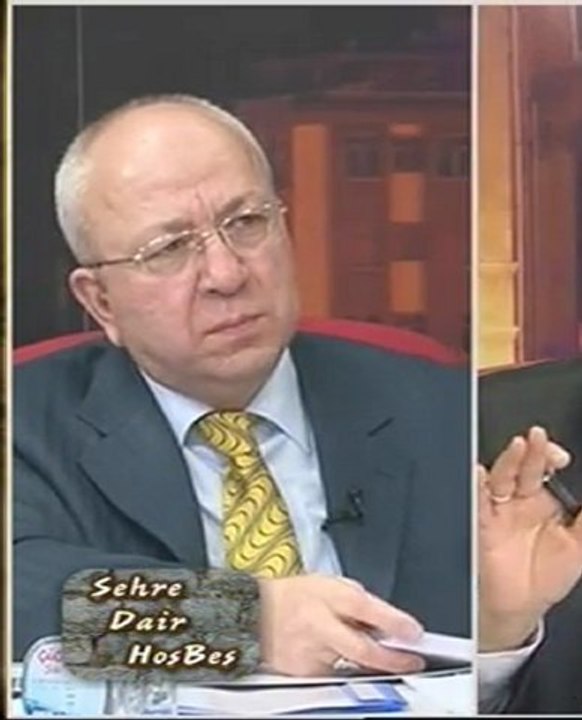 Sivas Belediye Başkanı Doğan Ürgüp - Sivas Belediyesi Kale Projesi