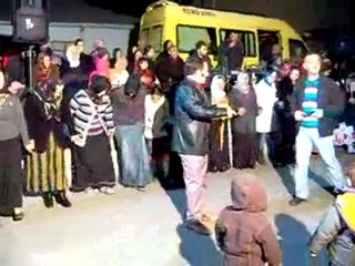 düzköy hikmet karbuzun düğünü