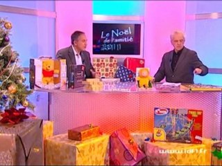 Le noël de l'amitié 2011 (1)