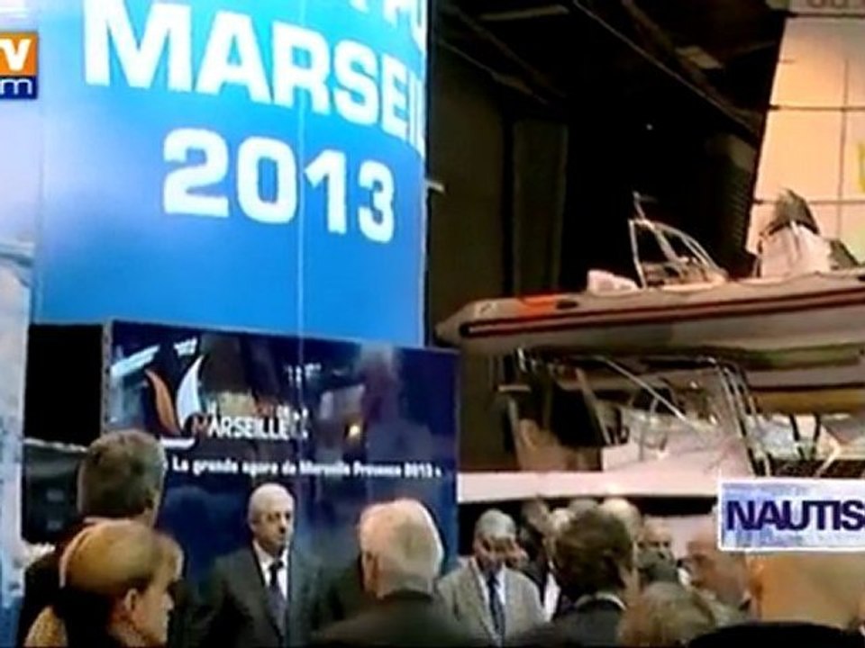 Nautisme : les Etoiles du sport à La Plagne