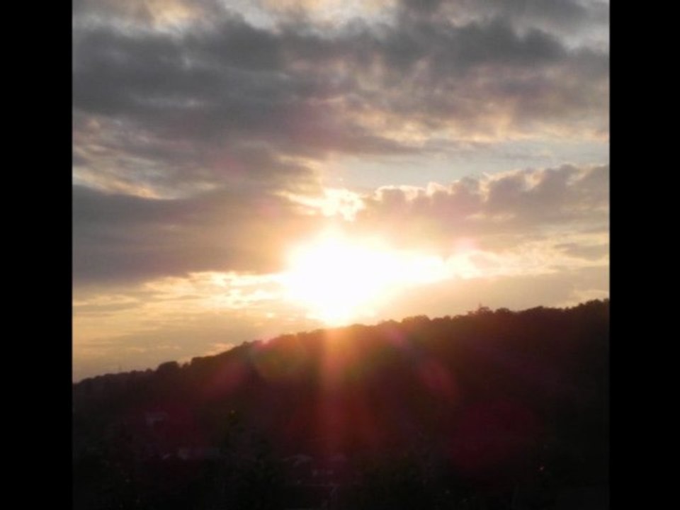 Josiane Geuns photos automne 2011