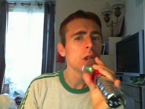 Wiwi égratigne l'Italie de Christophe