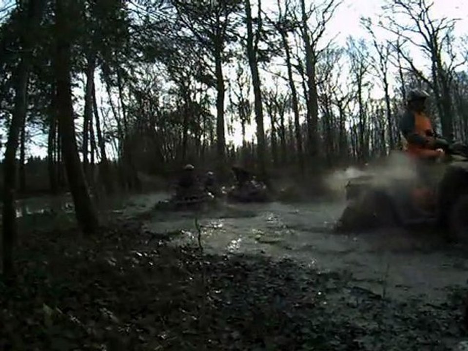 660 GRIZZLY 800 OUTLANDER