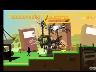 Bit Trip Complete reviews: test this game now