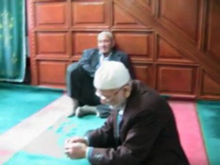 ABACILAR AŞURE İLAHİ METİN HOCA.