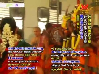 The Many Prayers of Hinduism – P2/2 (In Hindi)