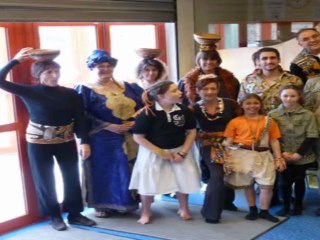 Fête des enfants 2011