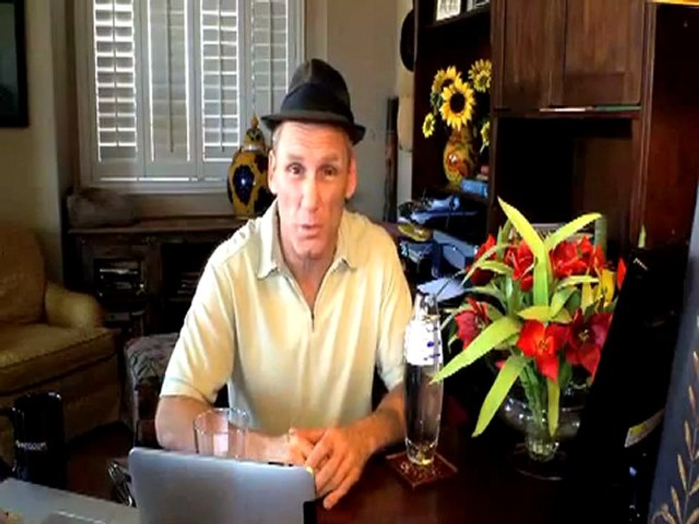 Free Water (Weekly Telegram 16 Water)