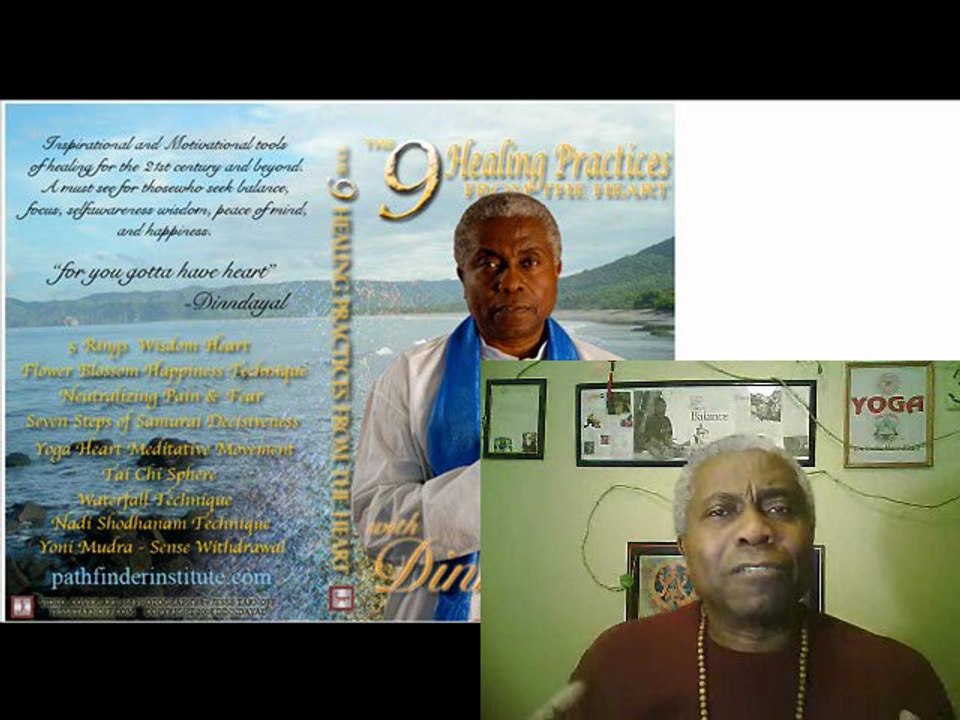 Meditation 101..series #7