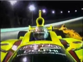 intro diffusion retro IndyCar Series