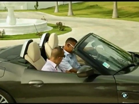 Don Omar Danza Kuduro ft Lucenzo