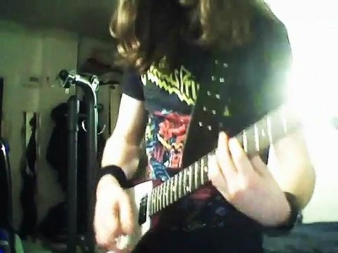 Jouer comme Scorpions / Iron Maiden / Judas priest etc...