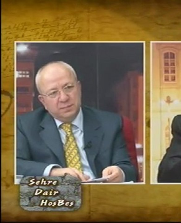 Sivas Belediye Başkanı Doğan Ürgüp - Sivas'ın Gelişmesinde Dernekçiliğin Önemi