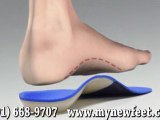 Heel Pain - Podiatrist in Frederick,Hagerstown and Germantown , MD