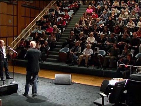 Jeu des mille euros avec Guillaume Erner et Hervé Pauchon