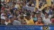 Capriles Radonski prometió oportunidades para los estudiantes