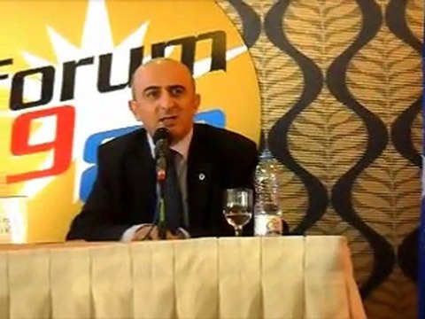 1960 öncesi Anayasa mahkemesi olsaydı 27 Mayıs Olmazdı_Ö.Faruk Eminağaoğlu_Kyöd Söyleşi_17.12.2011