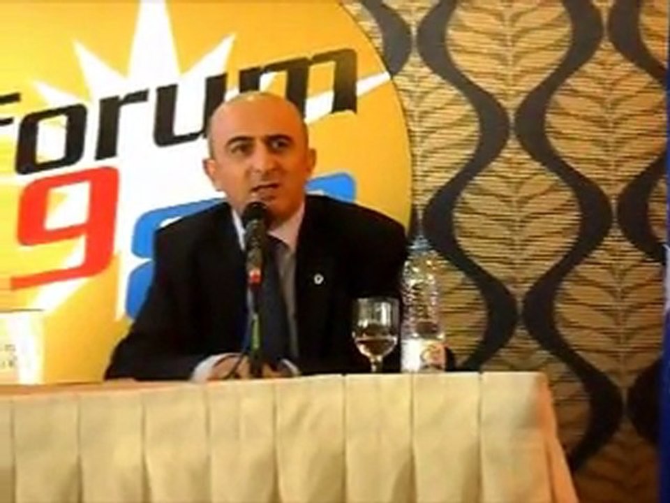 1960 öncesi  Anayasa mahkemesi olsaydı 27 Mayıs Olmazdı_Ö.Faruk Eminağaoğlu_Kyöd Söyleşi_17.12.2011