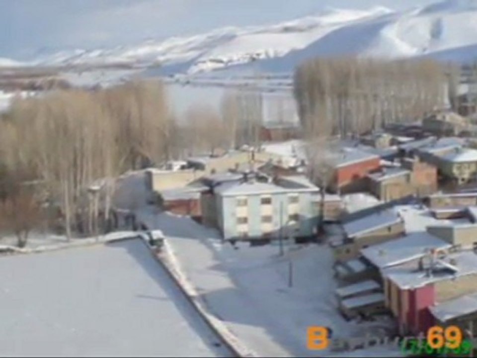 ADABAŞIKÖYÜ/BAYBURT
