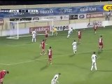Ξάνθη  Πανιώνιος 1-0