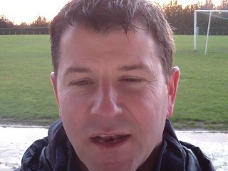 Bilan de Mi-Saison par Manu Cornée (Entraîneur Adjoint)