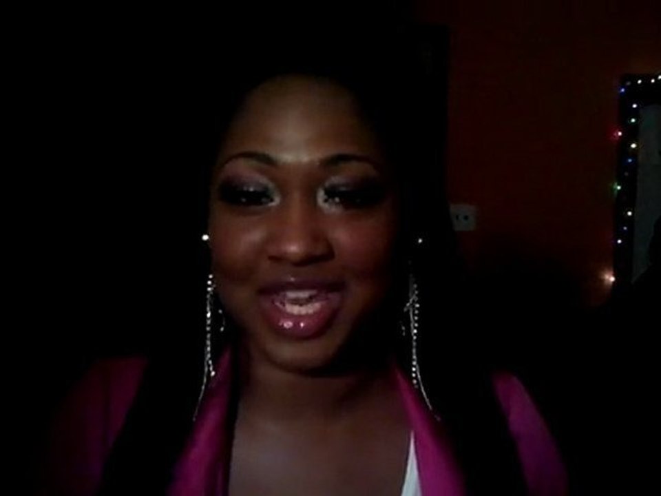 Stasi of  Bad Girls Club Will Be Hosting a NYE at CLub Underground in Tampa, FL